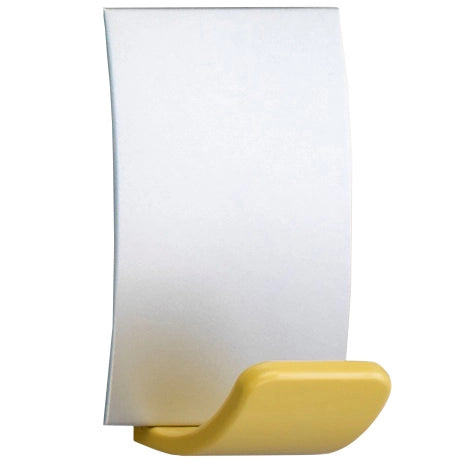 APPENDINO ADES. INOFIX 1P COL. GIALLO- 6,0 pz