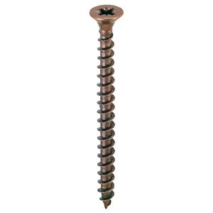 VITE TRUCIOLARE TSP 3 X10MM BRONZATA- AMBROVIT- 10,0 centinaia