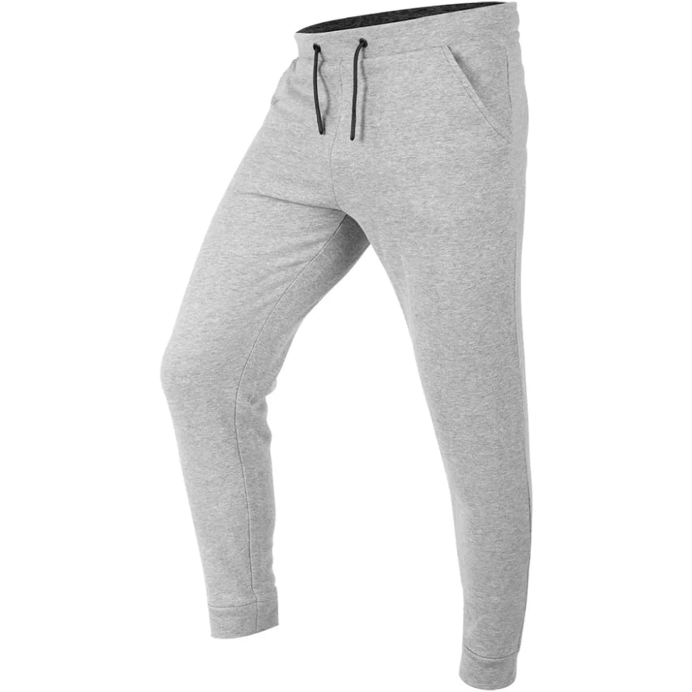 Topex 81-280-xxl pantaloni della uta comfort grigio melange tagli