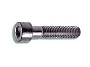 200pz viti metallo 8.8 testa cilindrica cava esagona parzialmente filettate mm6x4 cod:ferx.fer89586