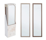 SPECCHIO C-C ENYA 35X125 - BIZZOTTO