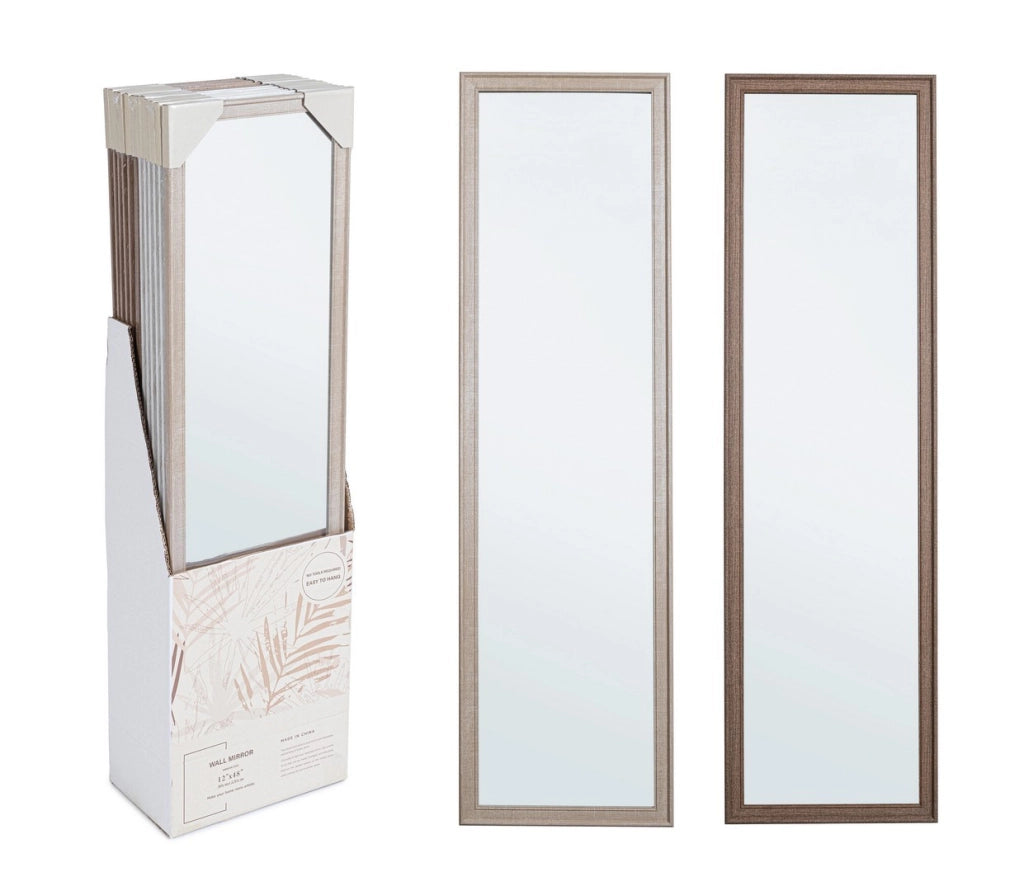 SPECCHIO C-C ENYA 35X125 - BIZZOTTO
