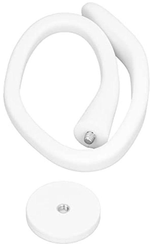 Porta magnetica per lavatrice a carica anteriore - Sostegno per lavatrice - Magnete potente - Adattabile e flessibile - Adatto per ogni tipo di lavatrice - Codice prodotto: - Modello: - Materiale: - Dimensioni: - Peso: