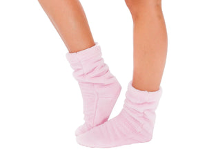 Accapatoio Da Donna Nancy Pink L/xl