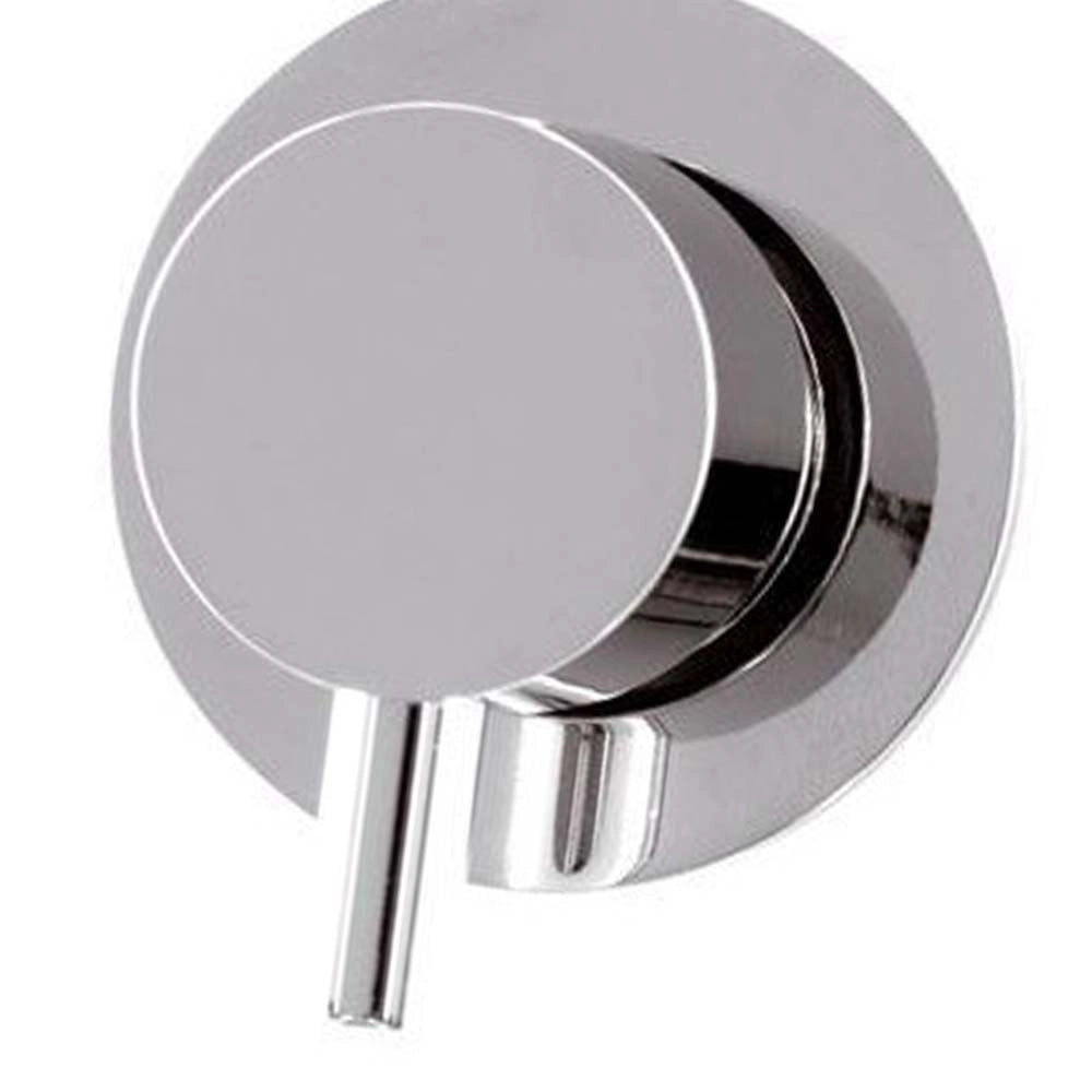 Rubinetto serie suvi da incasso per shut-off