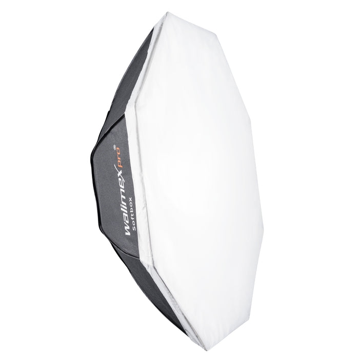 Octagon Softbox Ø90cm Aurora/Bowens