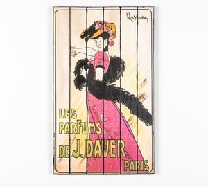 Pannello in Legno con Stampe. Pannelli in Legno