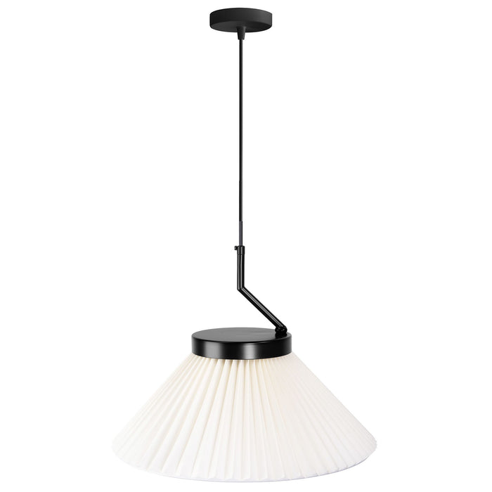 Lampada Black APP1670-1CP