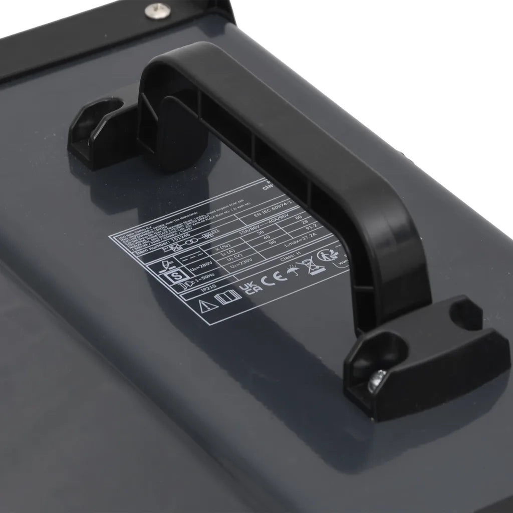 Taglierina al Plasma 40 A 151246