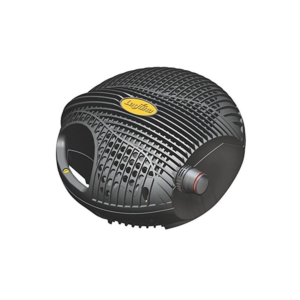 Askoll power jet max-flo 2200 litri/h pompa per laghetto e fontane