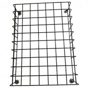 GRIGLIA PROTEZIONE ANTI USTIONE SCOTTATURA STUFE A PELLET 40X30 UNIVERSALE - UNIVERSALE
