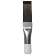 Electrolux Spazzola per Pulizia Asciugatrice M4YM3002 Alluminio e Acciaio Inox Argento-Bianco
