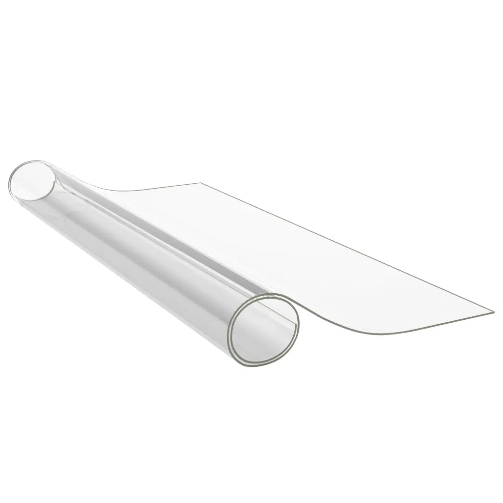 Protezione Tavolo Opaca 140x90 cm 1,6 mm PVC 288266