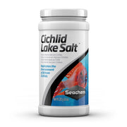 Seachem Cichlid Lake Salt 250gr