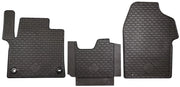 Tappeti Tpe Anteriori Jumpy Van 16> - Scudo Van 22> - Vivaro Iii Van 19> - Expert Van 16> - Proace Van 16>