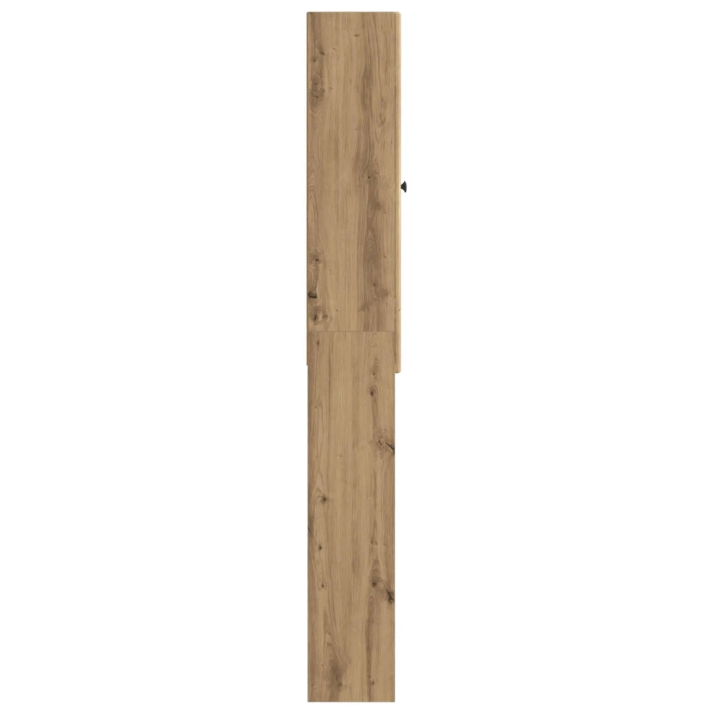 Mobile Bagno BREDA Rovere Artigianale 66 x 25,5 x 190 cm 897584