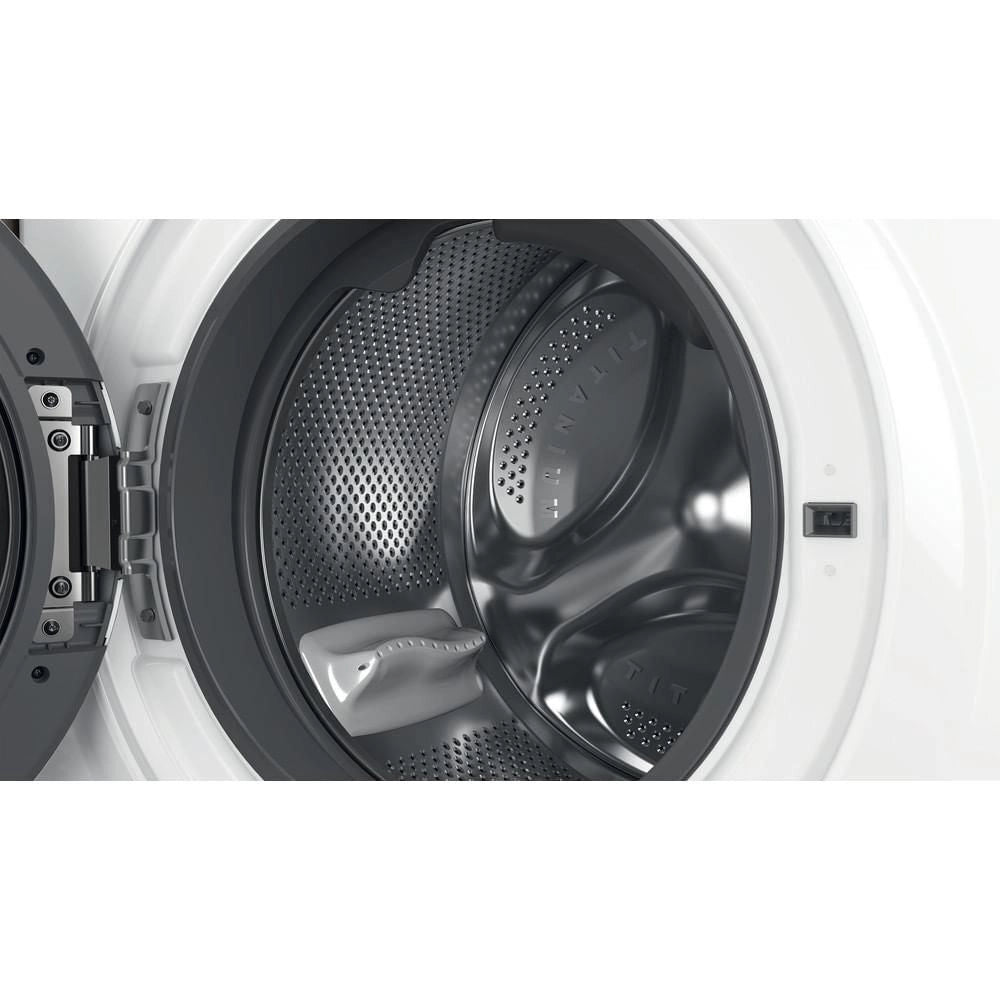 Hotpoint Ariston Active Lavasciuga a libera installazione NDB 10736 WA IT