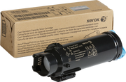 Xerox Cartuccia toner Ciano a Capacità standard da 1000 Pagine per Phaser® 6510, WorkCentre® 6515 (106R03473)