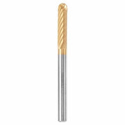 Fresa Dremel Max 9903 in carburo di tungsteno a lunga durata - punta conica 3.2mm