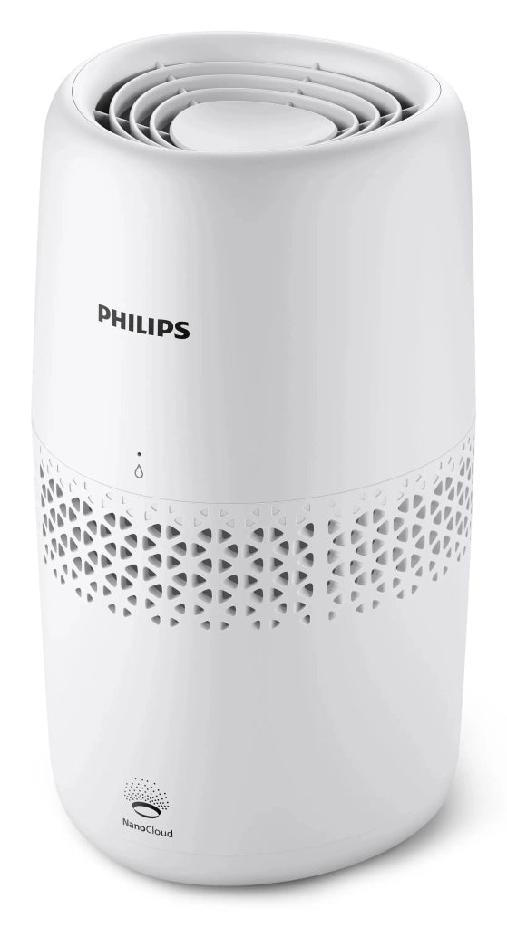 UMIDIFICATORE ARIA 31MQ PHILIPS NANO CLOUD BATTERI 2LITRI