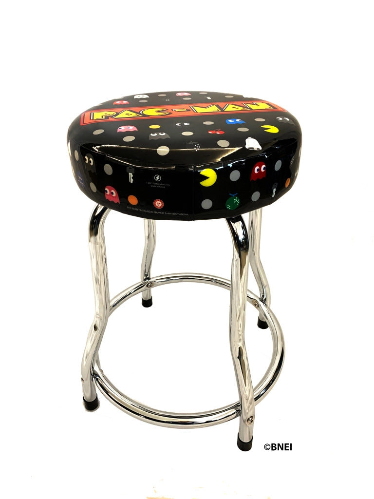 Arcade1up pac-man - stool - PAC S 1317