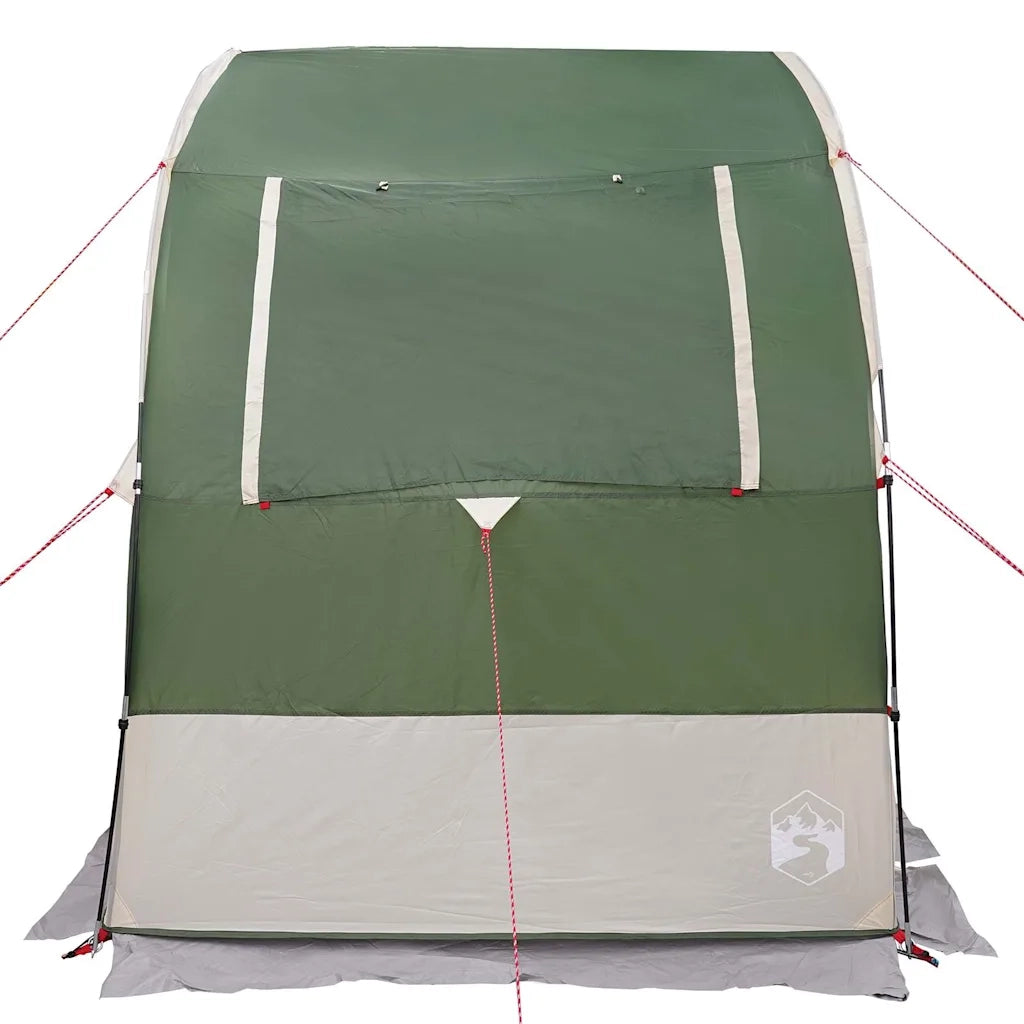 Tenda per portellone posteriore Verde 194 x 180 x 210 cm 42001074
