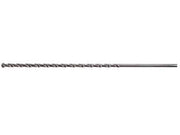 PUNTE WIDIA PER MURO PROLUNGATE- - ø mm.22x400 codolo ridotto mm.13 - 1 blister KRINO