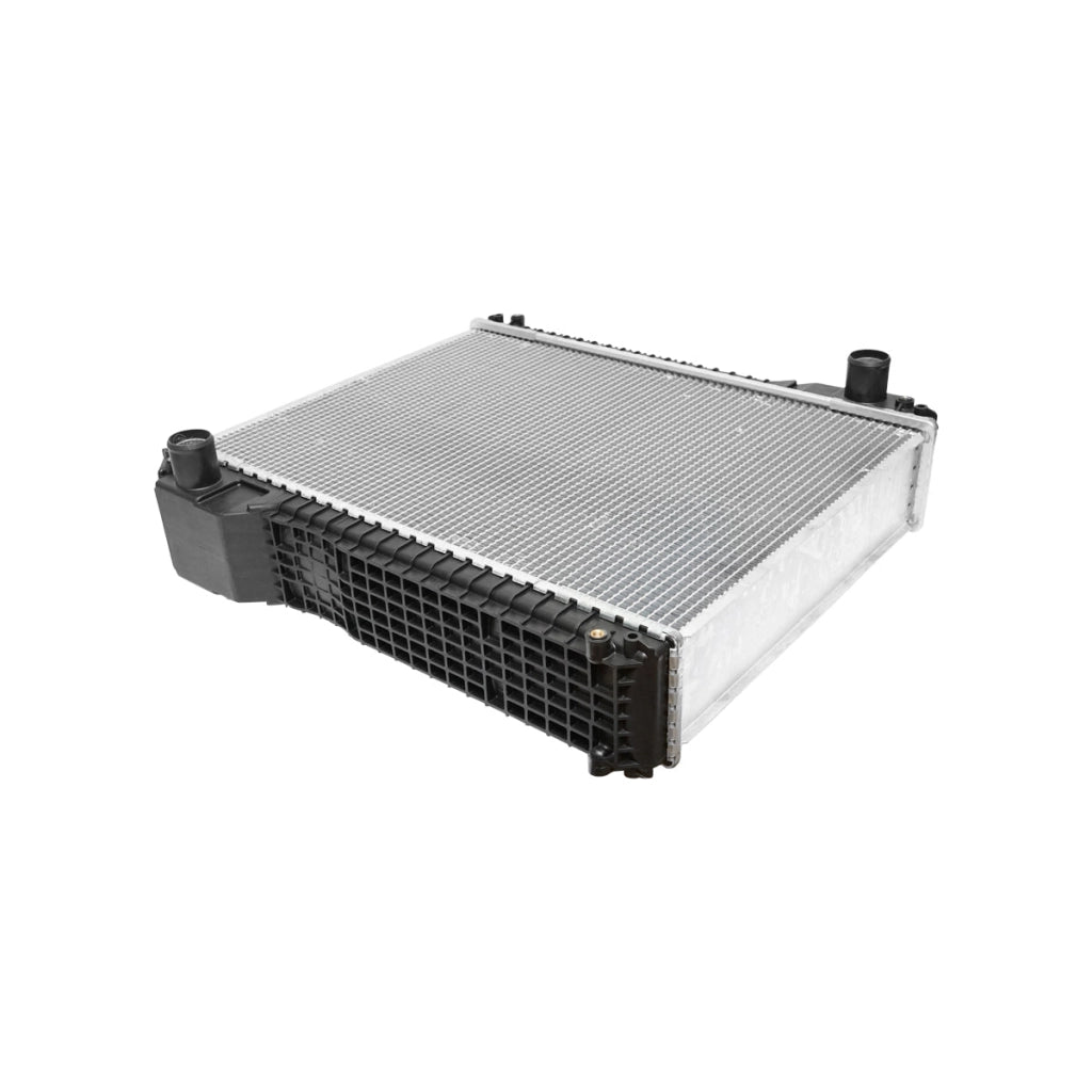 Radiatore di raffreddamento ad acqua 600x470mm con 5 file di celle per JCB 4CX444 SUPER, 3CXS-PC, 4CN444 SUPER, 4CXSM444, 4CX444, 4C, 4CN-4WS PC, 4CX-PC, 3CX, 215/3CX 15 OEM 30-926051