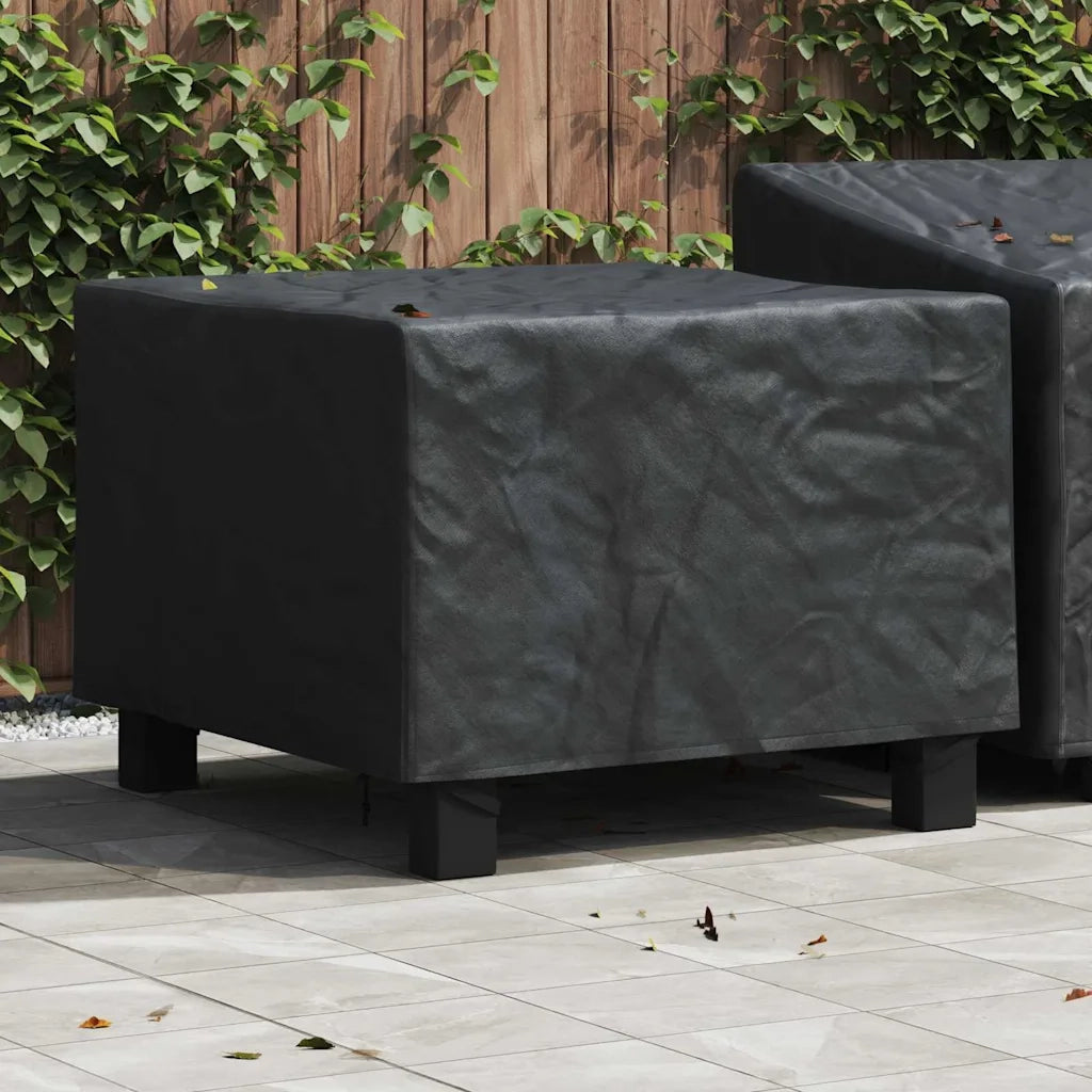 vidaXL Copertura per mobili da esterno 99 x 99 x 60 cm