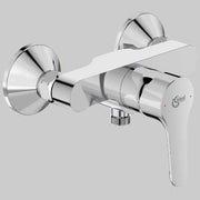 MONOCOMANDO DOCCIA ESTERNO ALPHA  Cromo     IDEAL STANDARD