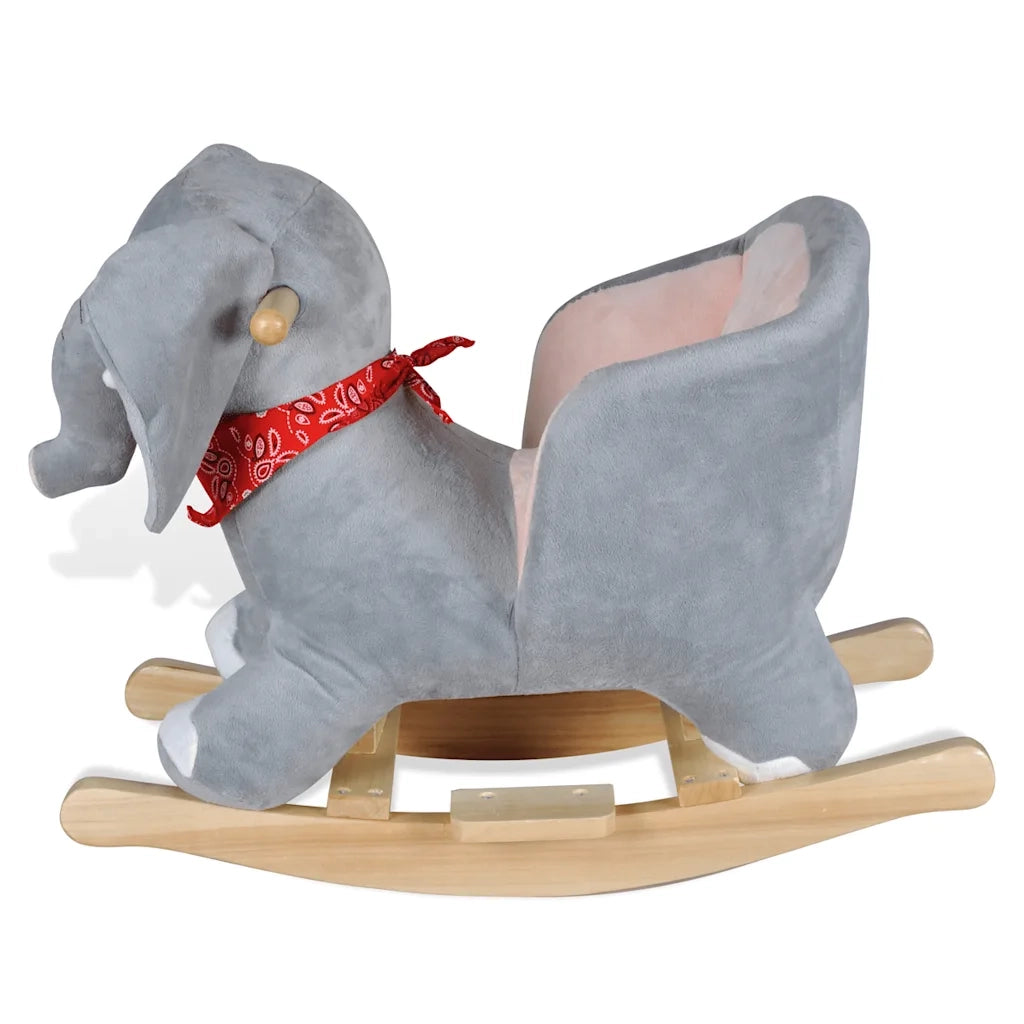 Elefante a Dondolo CFW3720944