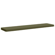 Cuscino per Panchina a 1 Pezzo VUGHT 100% Poliestere 951458