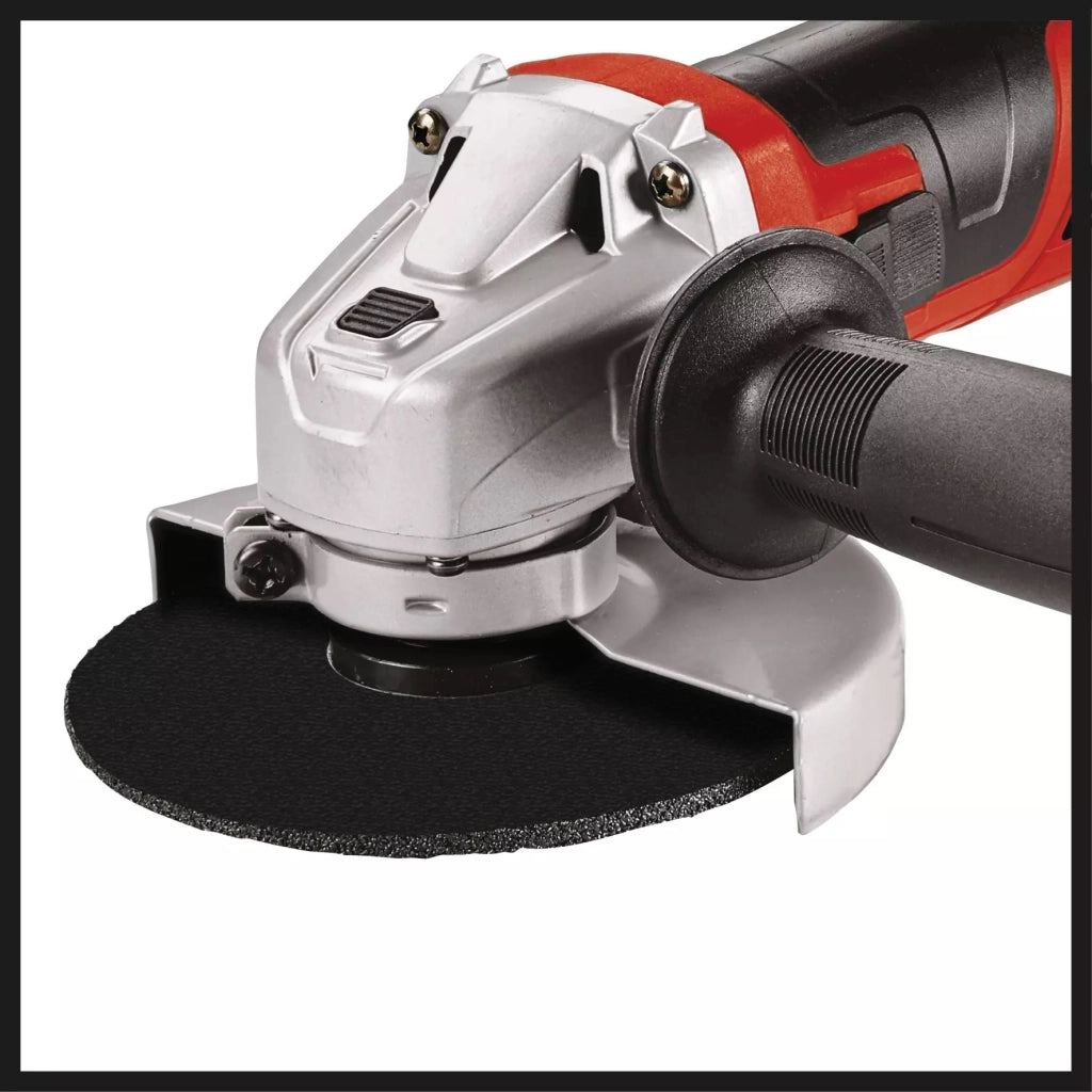 Einhell SMERIGLIATRICE ANGOLARE TC-AG 125/850 850W 125MM.
