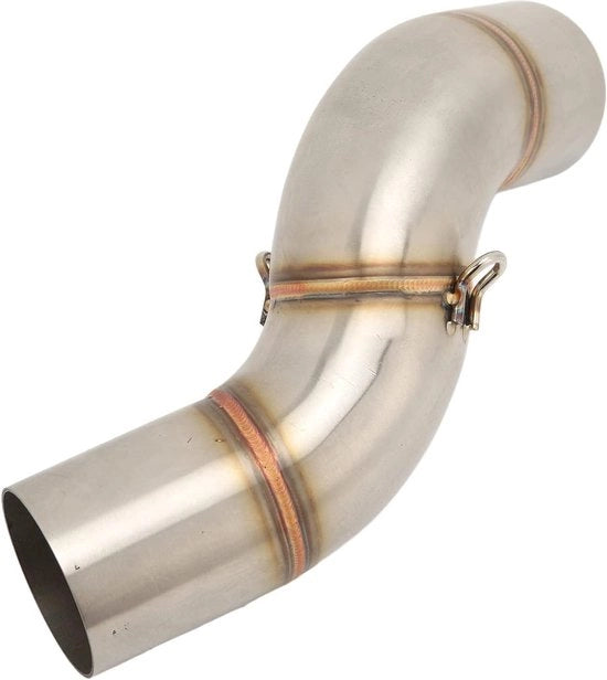 Connettore intermedio del sistema di scarico in acciaio inossidabile - Z900 2020-2021 - acquista.