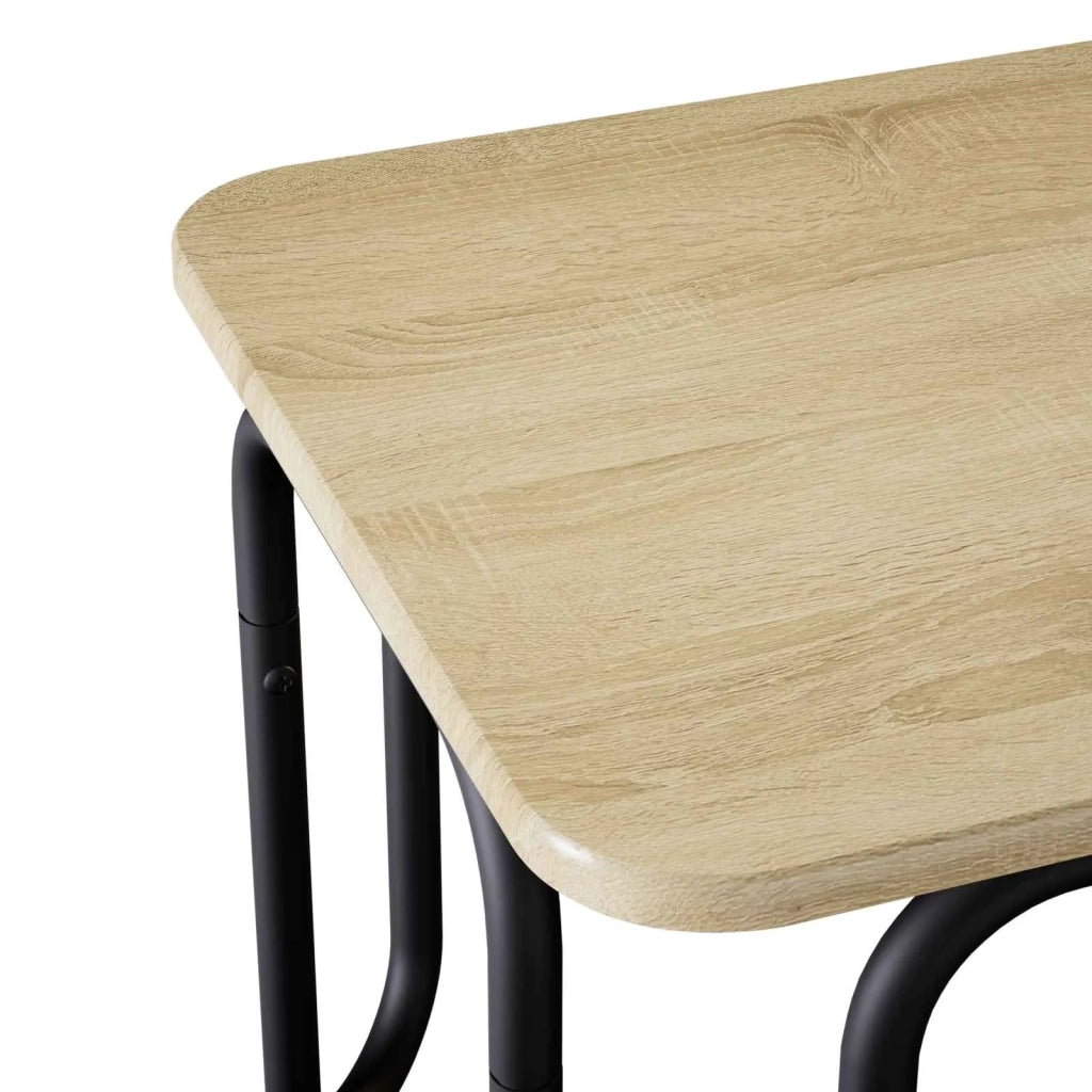 Tavolino da salotto Rovere Sonoma 100 x 50 x 45 cm 8007724