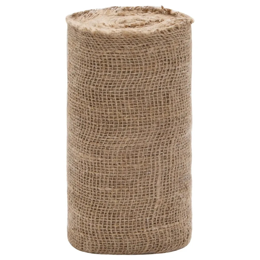 Rotolo in Iuta 0,25x15 m 100% Iuta 200 gsm