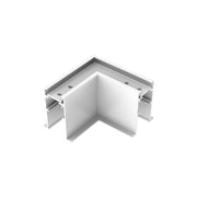 Accessorio Ego Copertura Binario Bianco