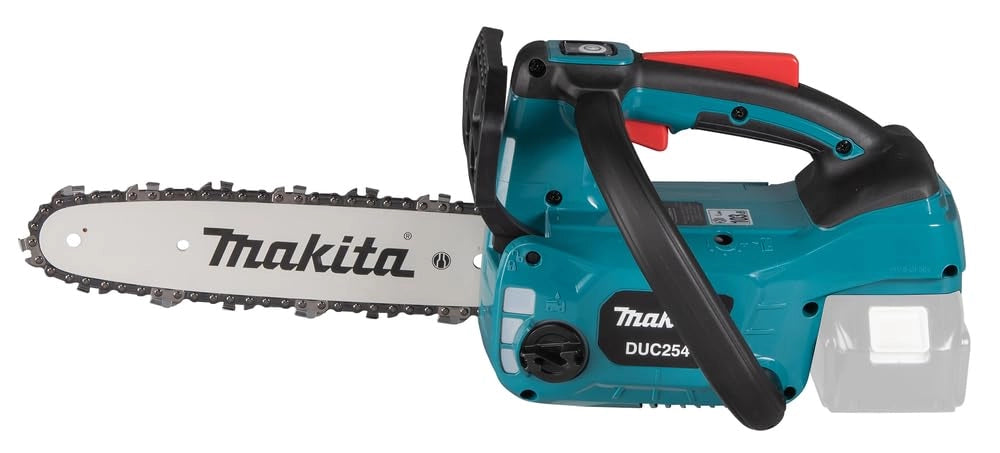Elettrosega a Batteria 18 V (DUC254Z) Makita