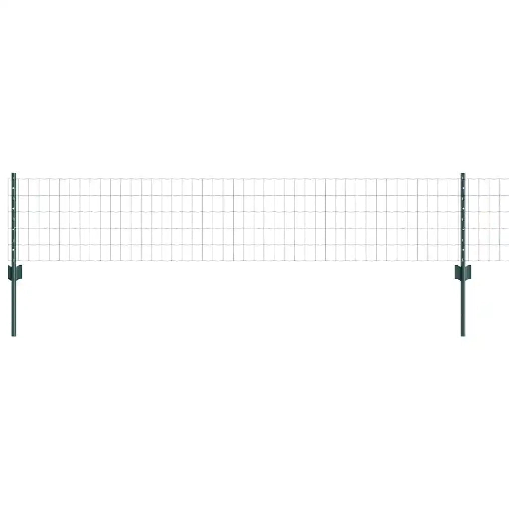 Recinzione da Giardino | Recinzione con Posto Verde