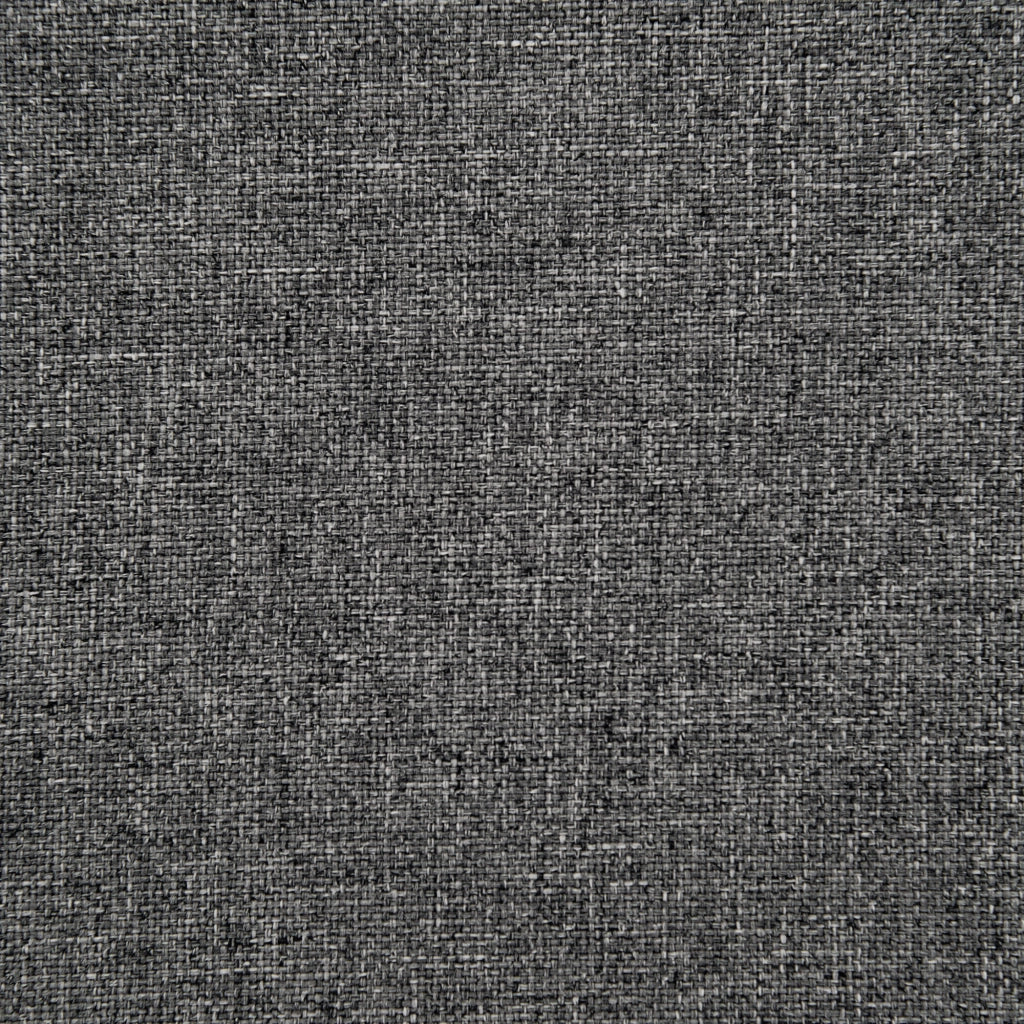 Isola Relax da Giardino 4 Pezzi con Parasole ¨C MINIMAL ¨C Polyrattan Grigio, 230x145x80