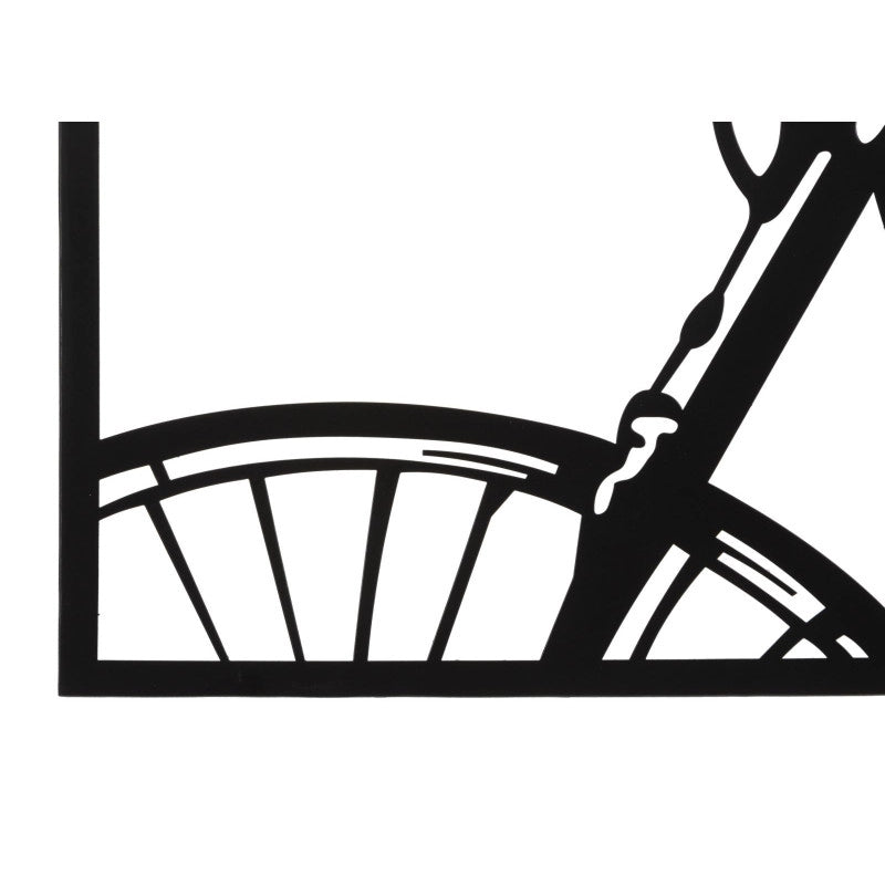 Pannello Da Muro Bike Set 3pz cm 40x1,3x60 (singolo Pz)