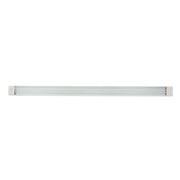 Lampada da parete lineare a LED 60W, 220V, 1200x75x25mm IP20