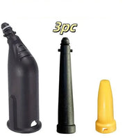 Adatto per stuzzicadenti a vapore Karcher SC1, SC2, SC3, SC4, SC5 e CTK10e. Sono tre.
