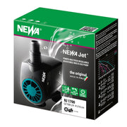 Newa Jet - pompa di risalita Modello: NJ1700