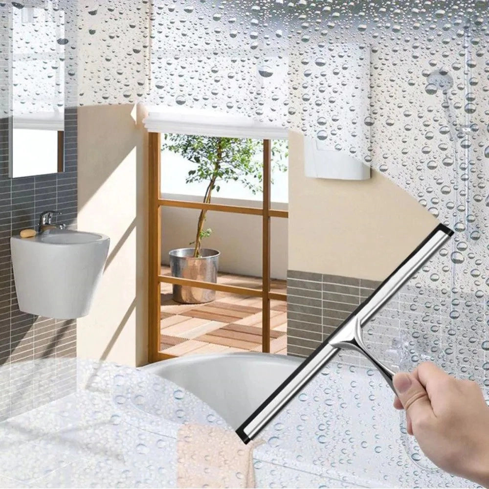 Spatola Da Bagno Chrom