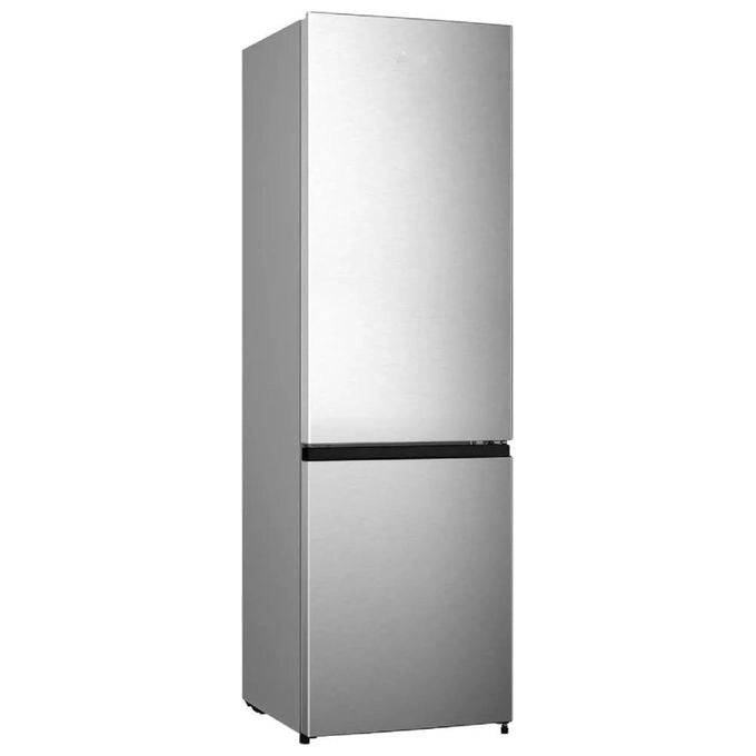 Hisense FCN255ACE Frigorifero Combinato 255 L 179,7 cm Classe E 38 dB Total No Frost Multi Airflow colore Inox