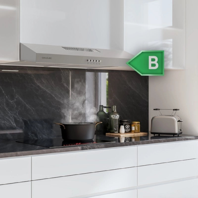 CECOTEC 02858 - Bolero Flux CM 602200 Inox B