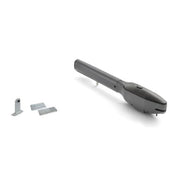 ATTUATORE 230V PER CANCELLI A BATTENTE 3M 250KG CARDIN BLADE3 NUOVO EX BLASY3
