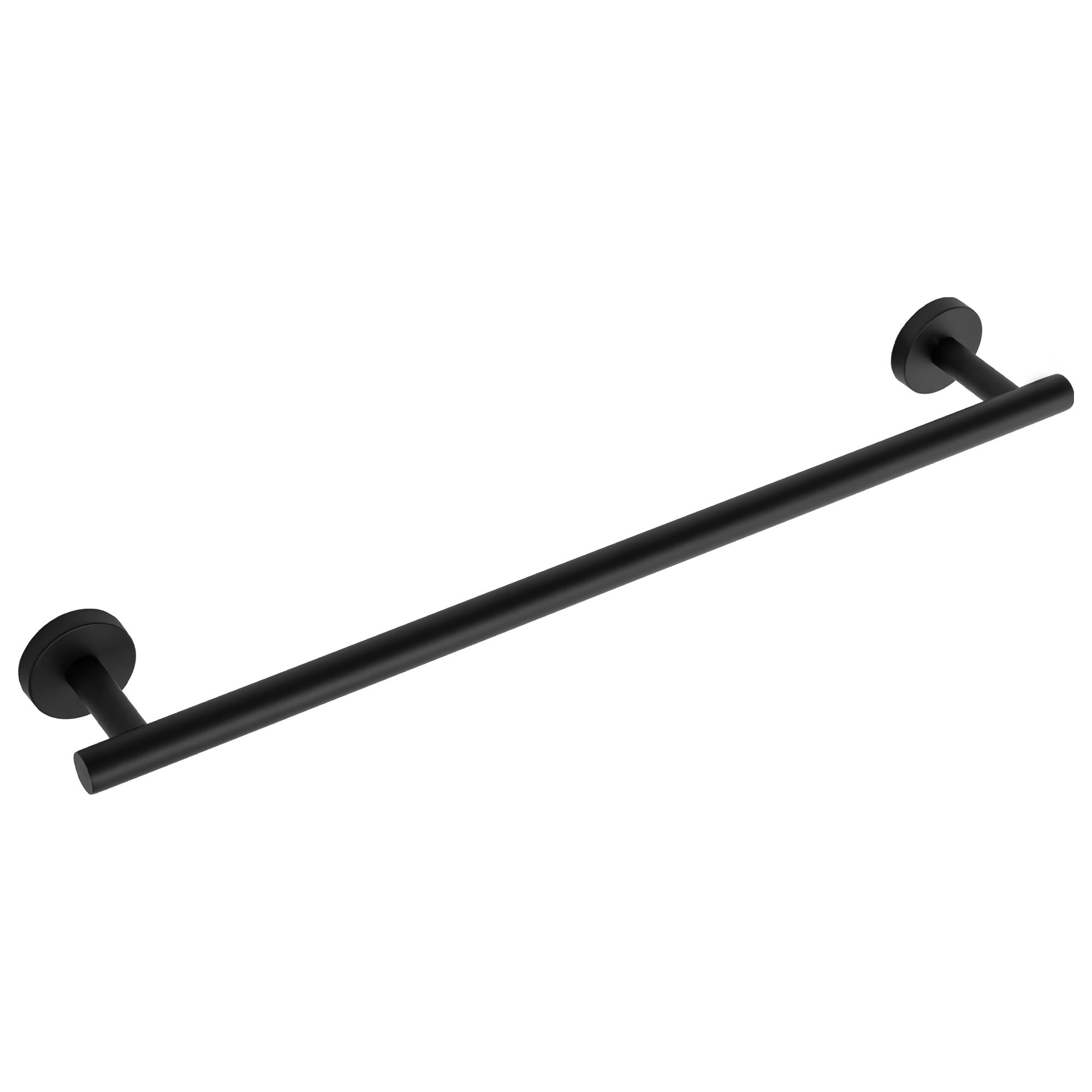 Portasciugamano Da Bagno Black 322232c Leo