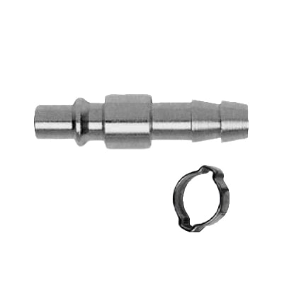 INNESTO RAPIDO (D) RESCA Ø6X11 8x13 mm